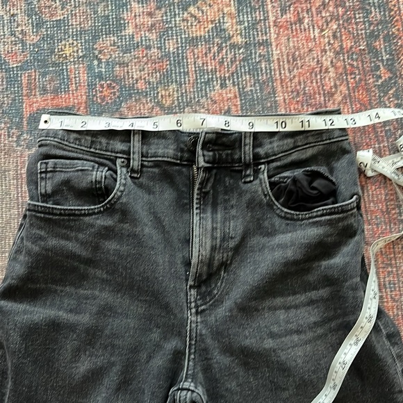 Black Everlane Jeans - Picture 4 of 6